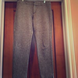 Banana Republic Sloan Ankle Pants