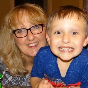 Meet your Posher, Pattie