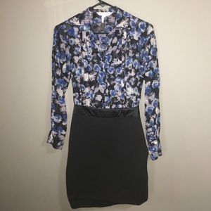 BCBGeneration Office Wear Dress