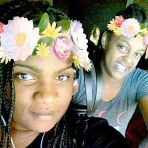 Meet your Posher, Breanna