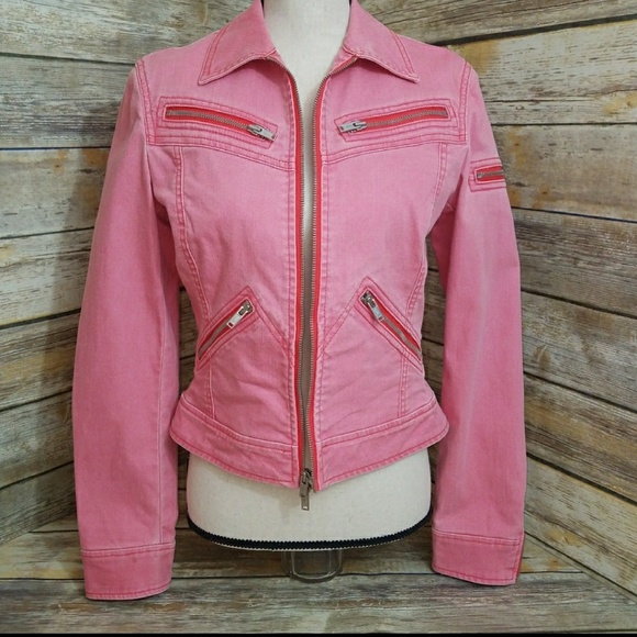 Express Jackets & Blazers - Express Moto Jacket