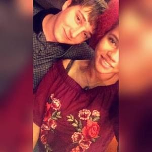 Meet your Posher, Crista