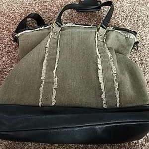 Steve Madden bag