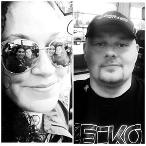 Meet your Posher, Pat