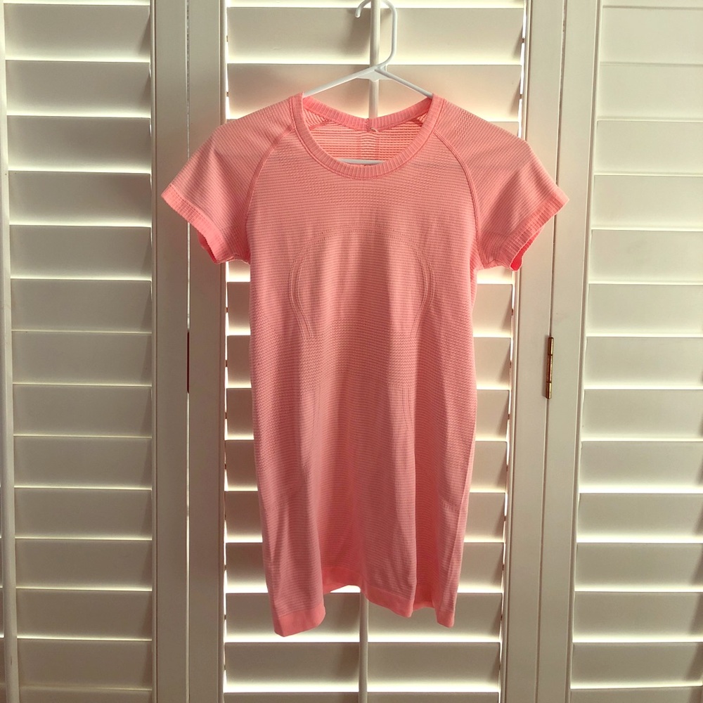 Lululemon Top