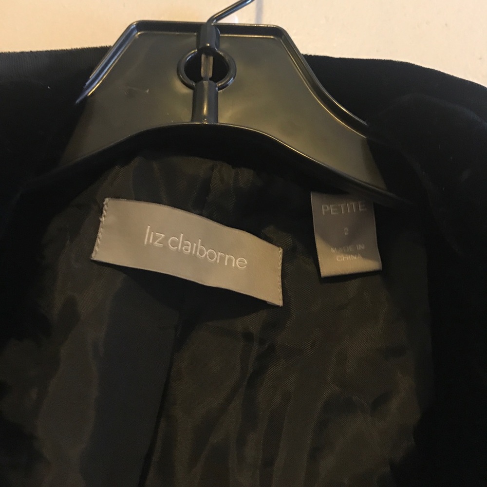 Jacket - Picture 2 of 3