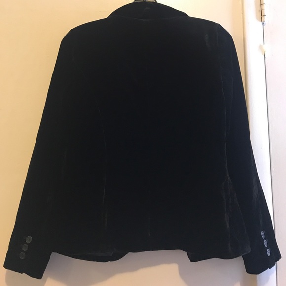 Jacket - Picture 3 of 3