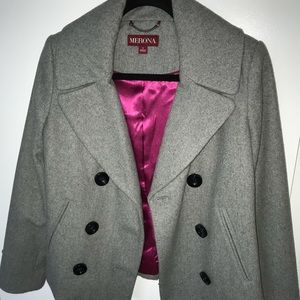 Merona Pea Coat