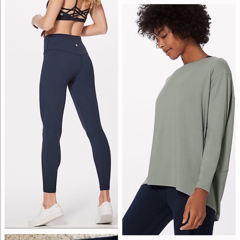 *Lululemon Bundle* - image 1