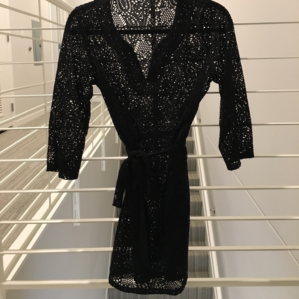 Target Bikini Cover Up