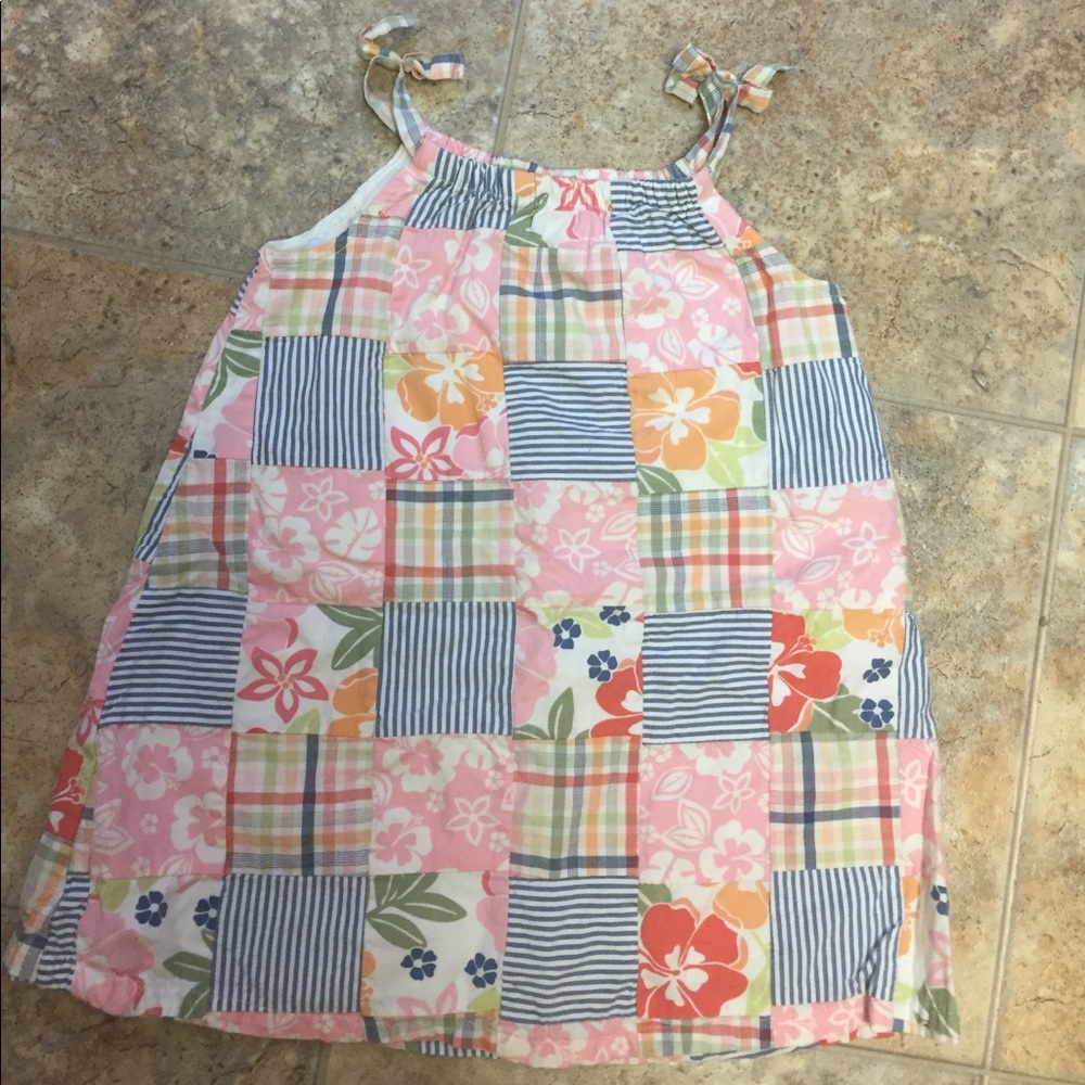 Toddler Dress