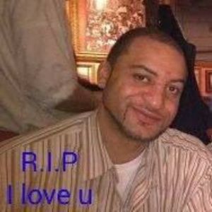 Meet your Posher, Derrick