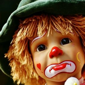 Meet your Posher, Marco