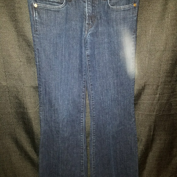 Buffalo David Bitton size 27 WILHELMINA - Picture 4 of 6