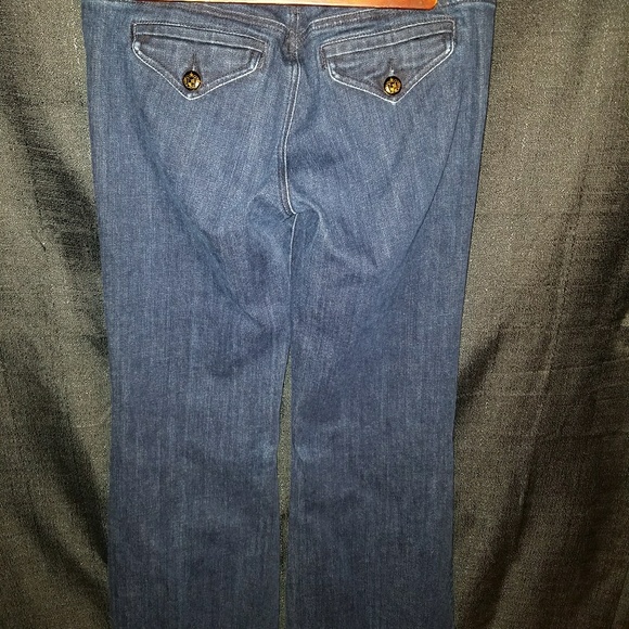 Buffalo David Bitton size 27 WILHELMINA - Picture 5 of 6
