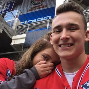 Meet your Posher, Nick