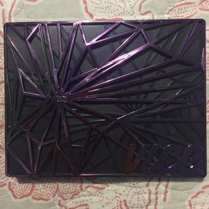 Urban Decay Vice palette!