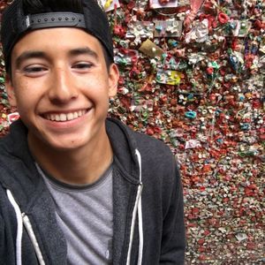 Meet your Posher, Hector