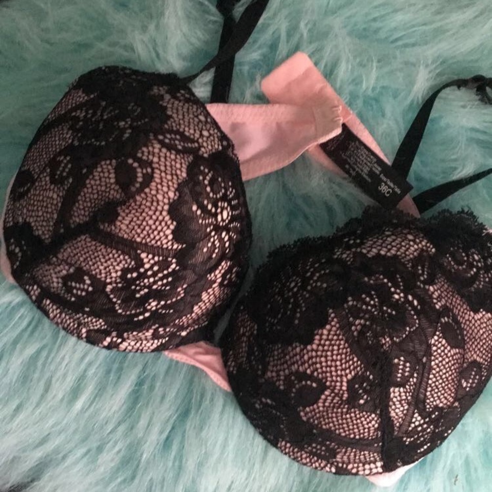 Lingerie Bra