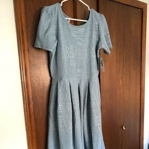 Lularoe Amelia Dress