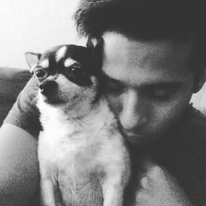 Meet your Posher, James