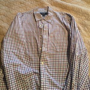 American Eagle Long-Sleeved