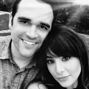 Meet your Posher, Lizzie