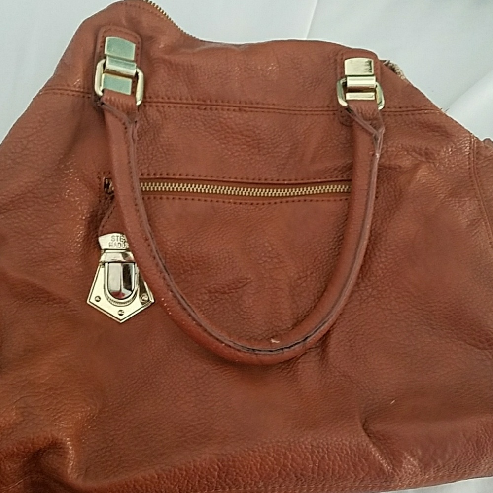 Clothes, shoes, purses