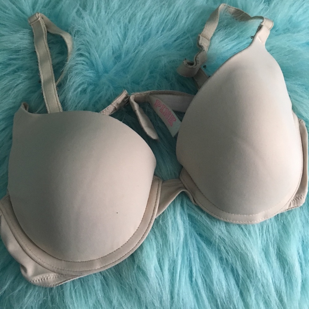 VS PINK bra