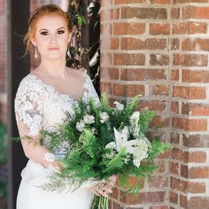 Meet your Posher, Liz