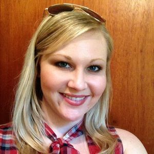 Meet your Posher, Meghan