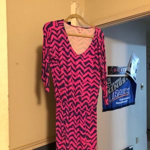 Lilly Pulitzer adorable summer dress