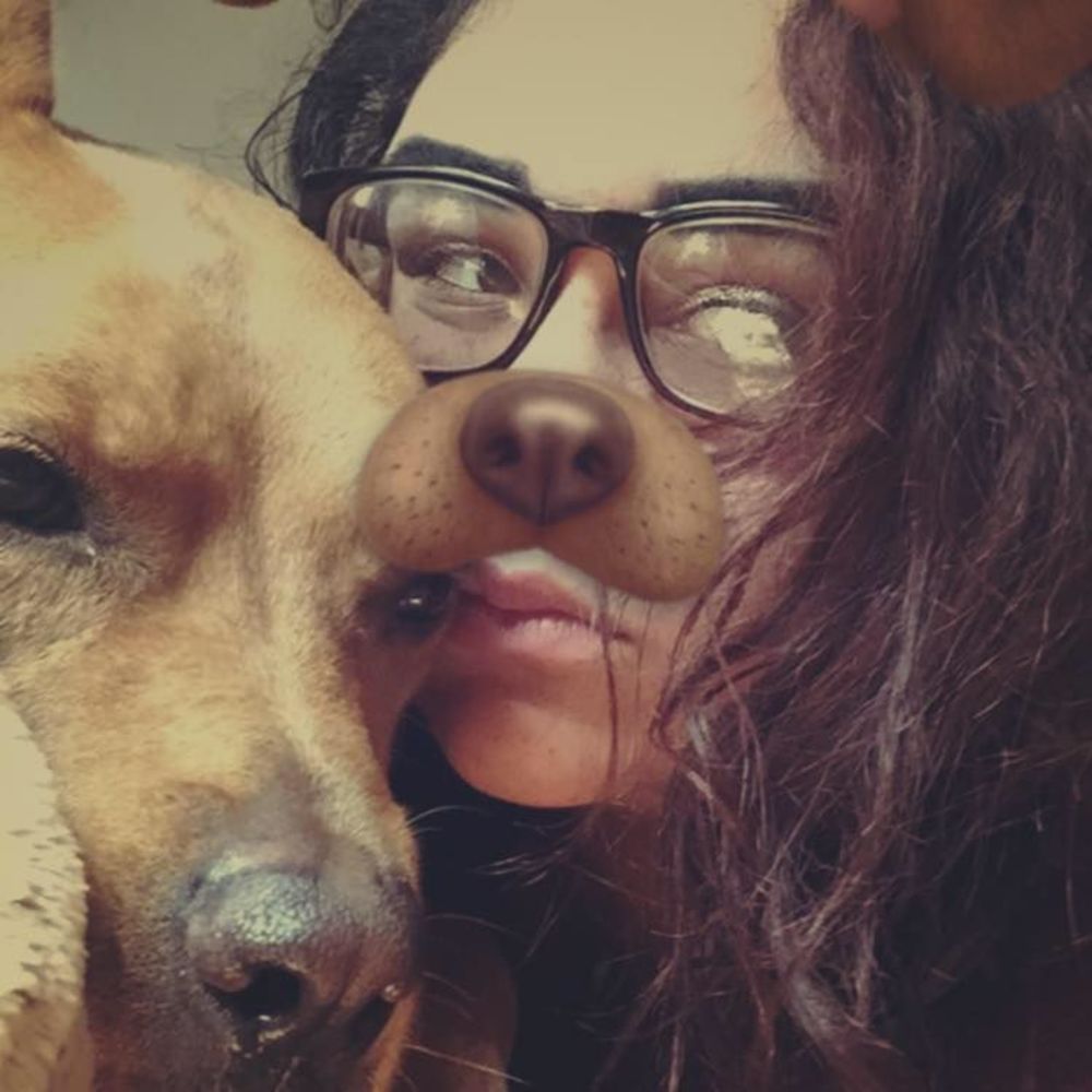 Meet your Posher, Savannah