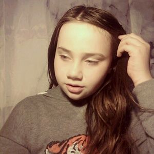 Meet your Posher, Audrey