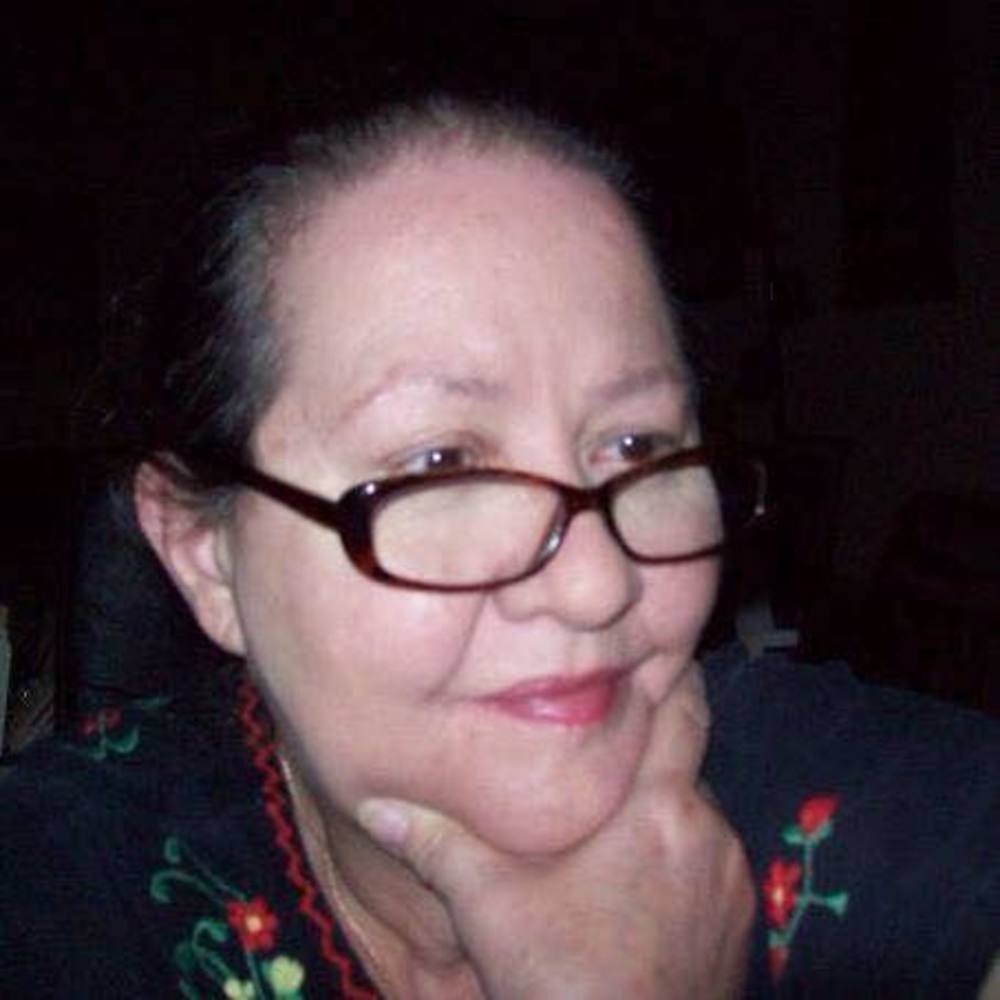 Meet your Posher, Susan