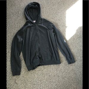 Hoodie fall wear