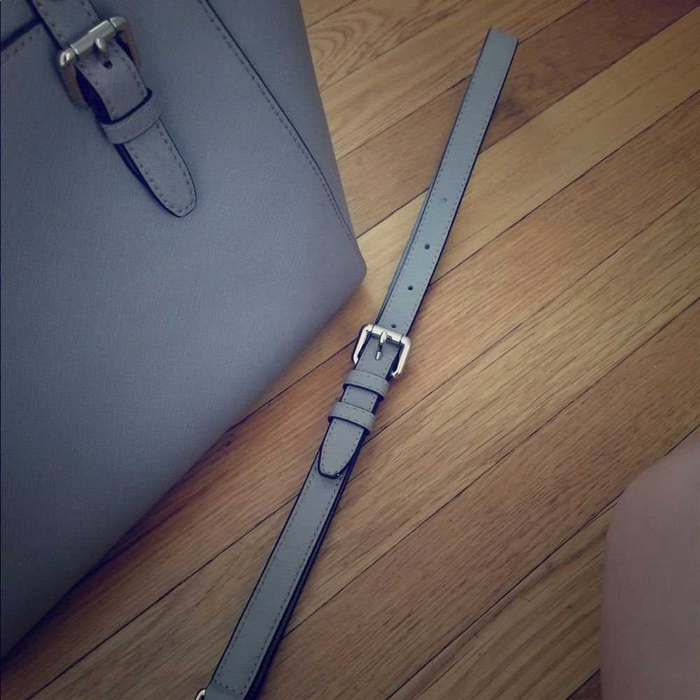 Michael kors real purse