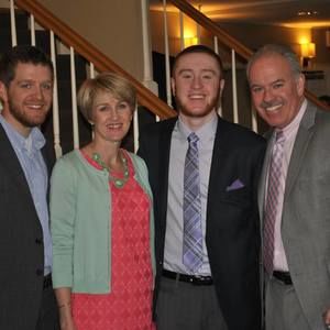 Meet your Posher, Carter