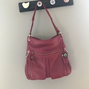 Like New! The Sak shoulder bag