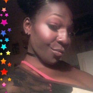 Meet your Posher, Ciara