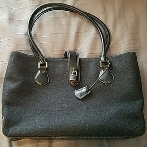 J Crew shoulder bag