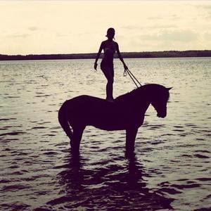 Meet your Posher, Ashleigh