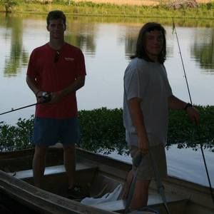 Meet your Posher, William