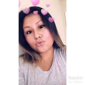 Meet your Posher, Mayra