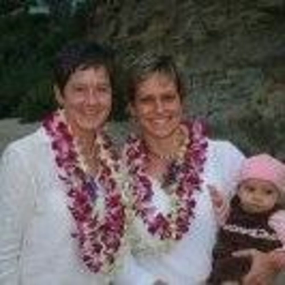 Meet your Posher, Cheryl