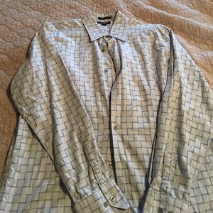 Large Brandini Mens Shirt