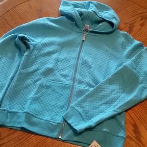 NWT Jacket