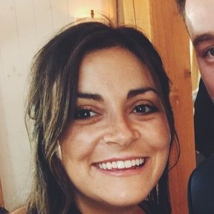 Meet your Posher, Allie