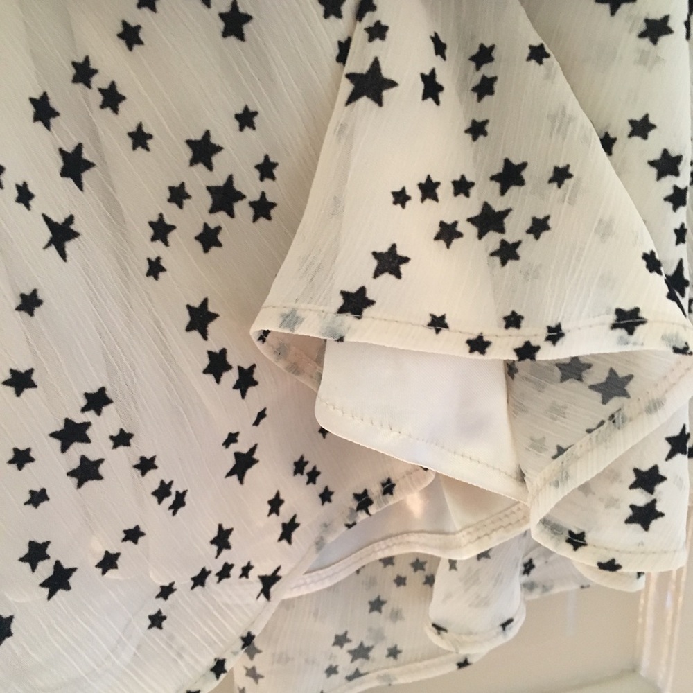 ✨Star Print Dress✨ - Picture 3 of 8