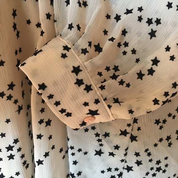 ✨Star Print Dress✨ - Picture 7 of 8